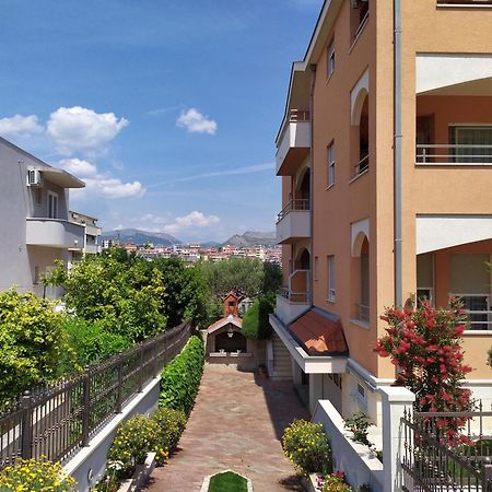 Apartmani Skejic Split Eksteriør bilde