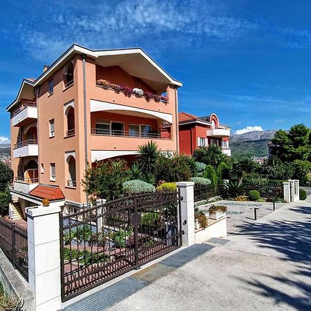 Apartmani Skejic Split Eksteriør bilde