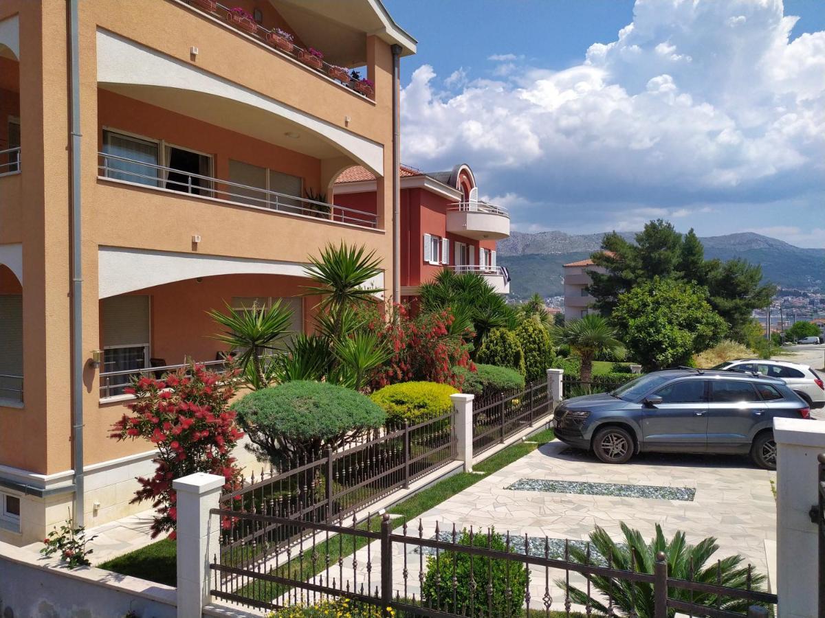 Apartmani Skejic Split Eksteriør bilde