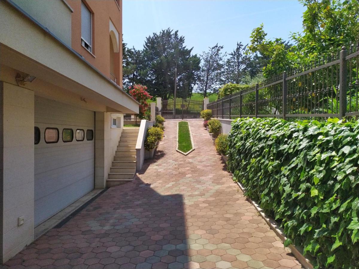 Apartmani Skejic Split Eksteriør bilde
