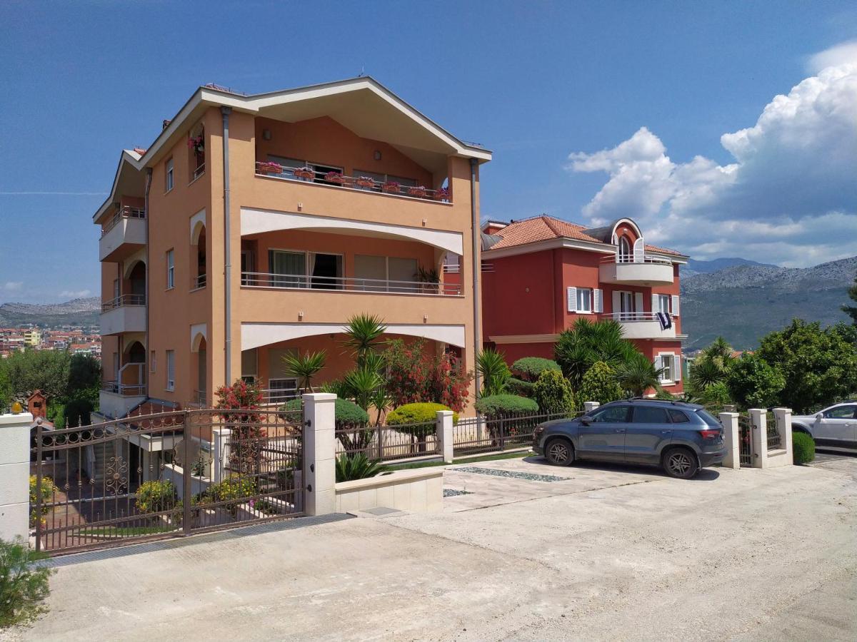 Apartmani Skejic Split Eksteriør bilde