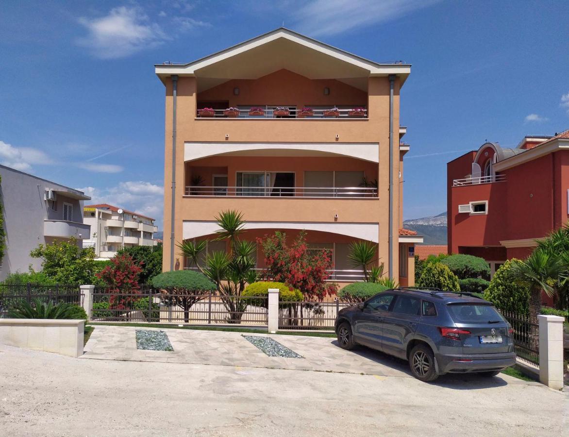 Apartmani Skejic Split Eksteriør bilde
