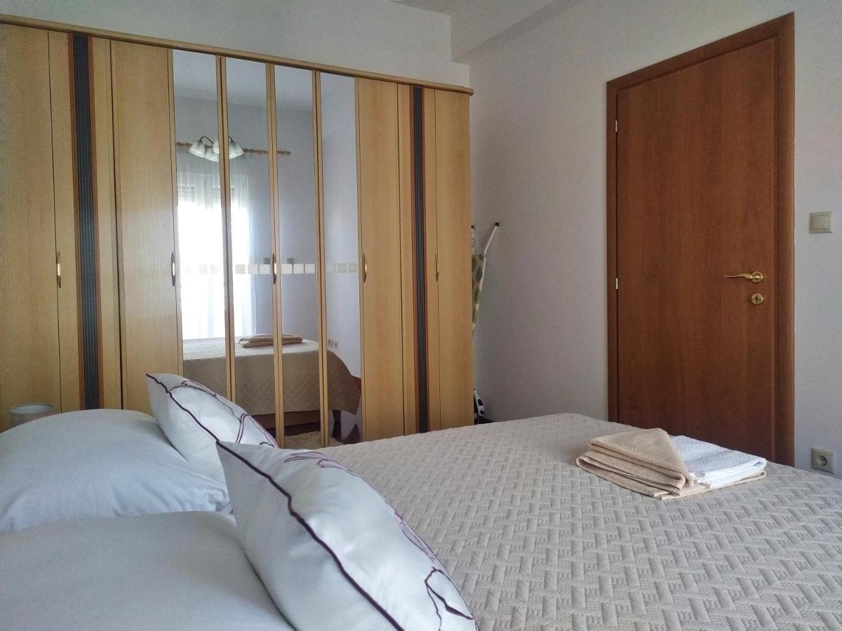 Apartmani Skejic Split Eksteriør bilde
