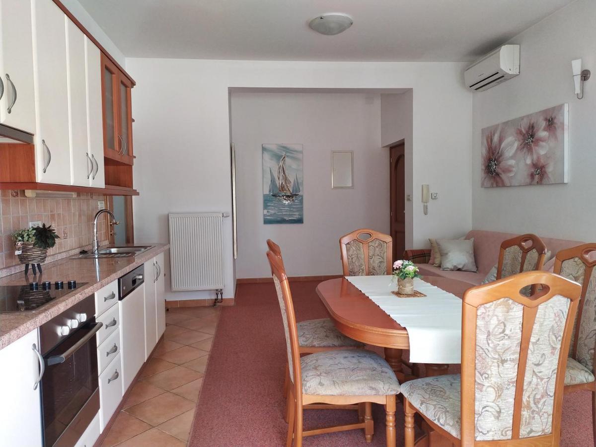 Apartmani Skejic Split Eksteriør bilde