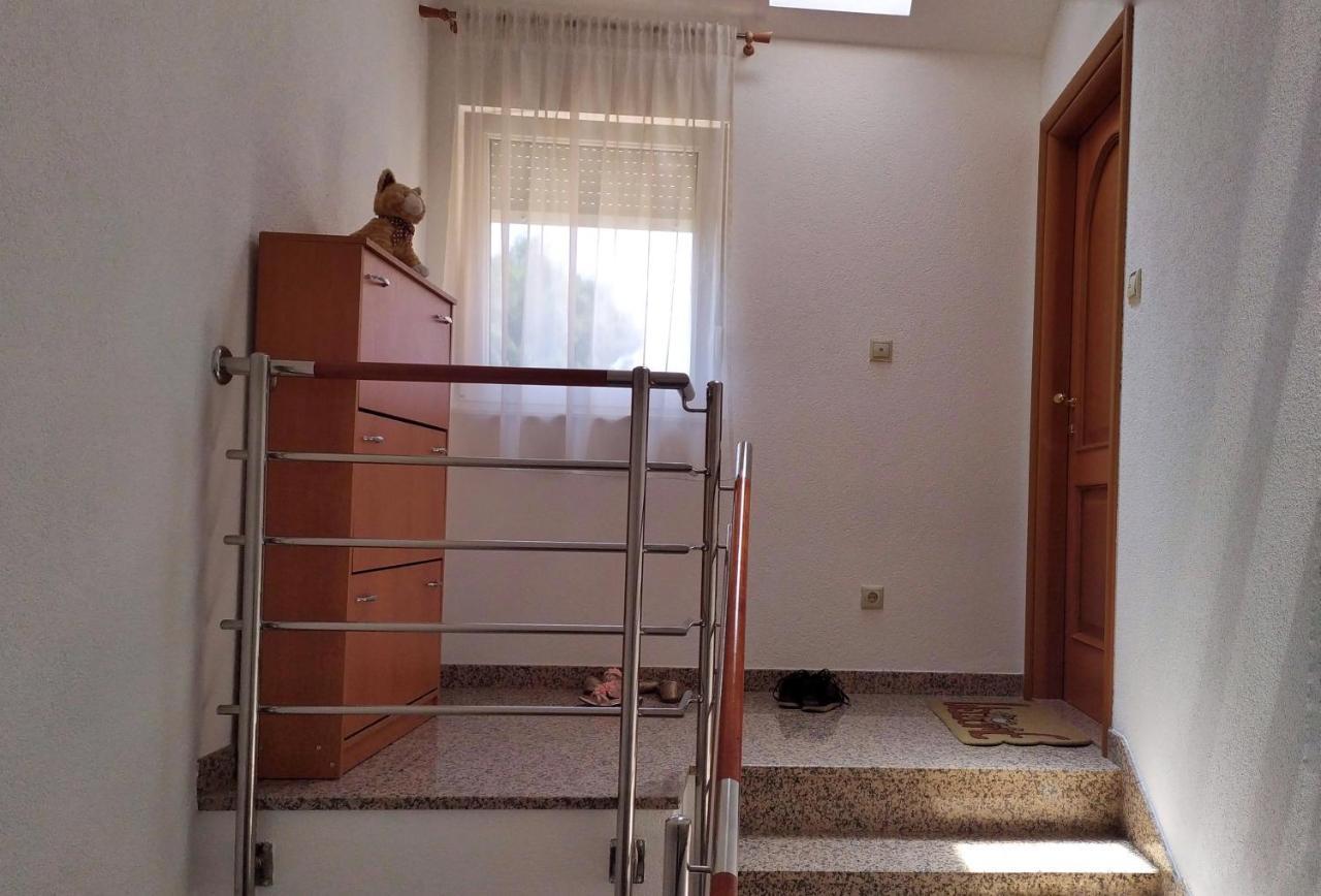 Apartmani Skejic Split Eksteriør bilde