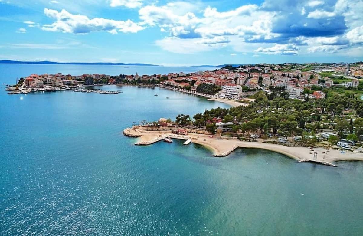 Apartmani Skejic Split Eksteriør bilde