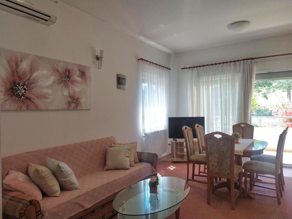 Apartmani Skejic Split Eksteriør bilde