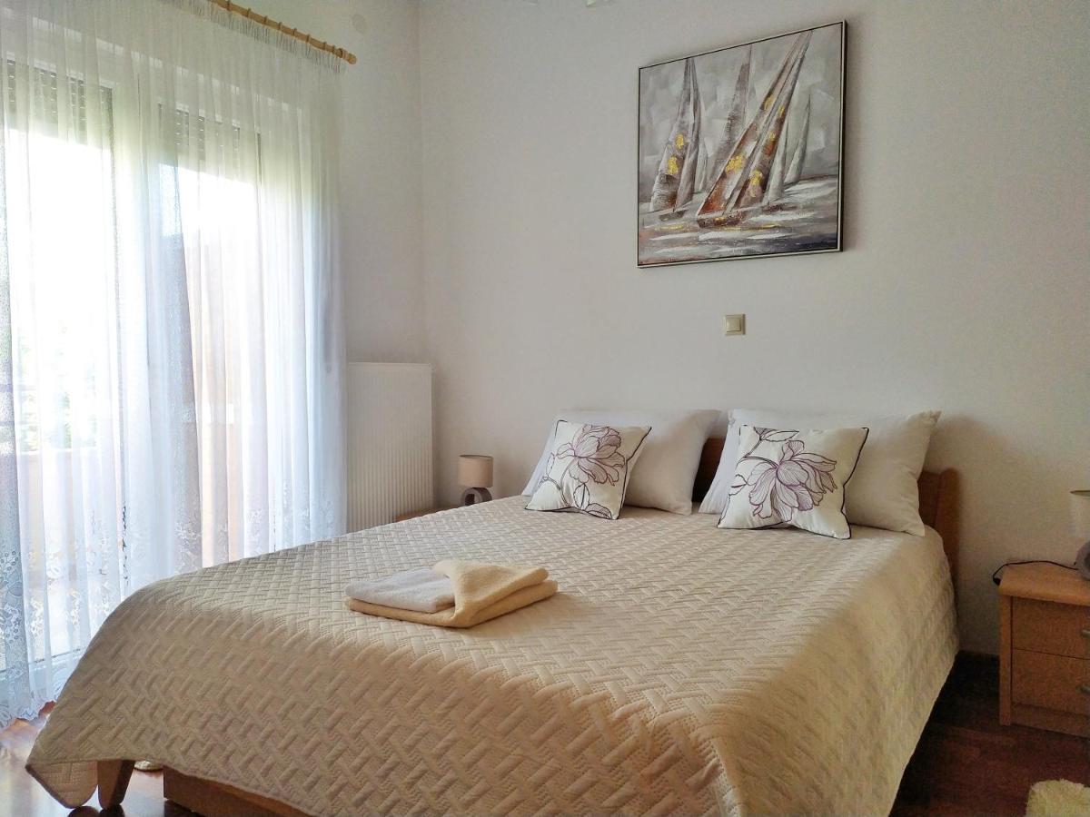 Apartmani Skejic Split Eksteriør bilde