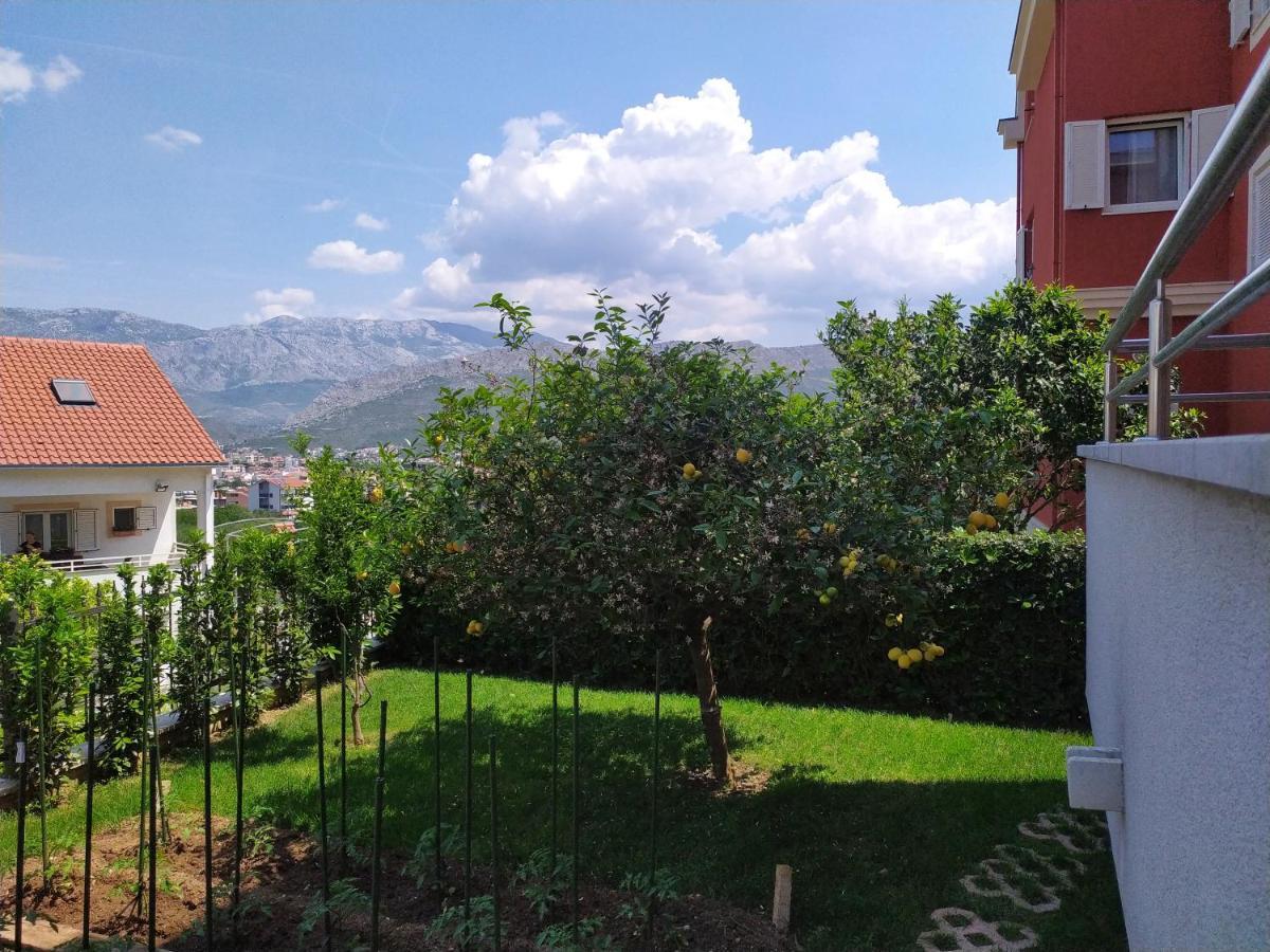 Apartmani Skejic Split Eksteriør bilde