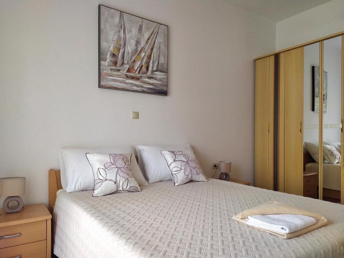 Apartmani Skejic Split Eksteriør bilde