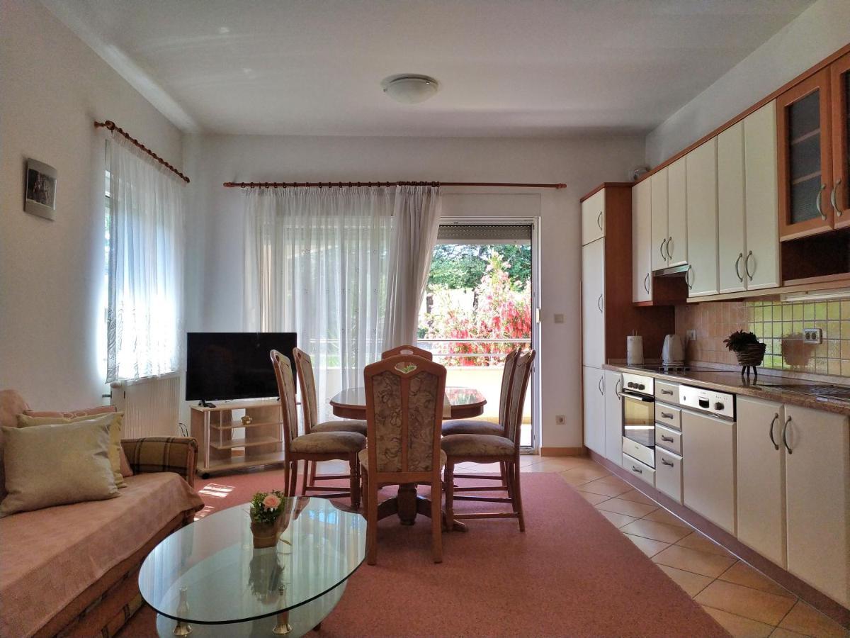 Apartmani Skejic Split Eksteriør bilde