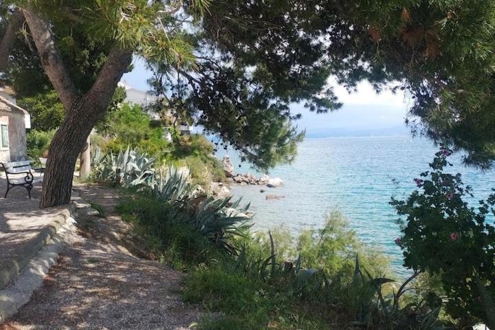 Apartmani Skejic Split Eksteriør bilde