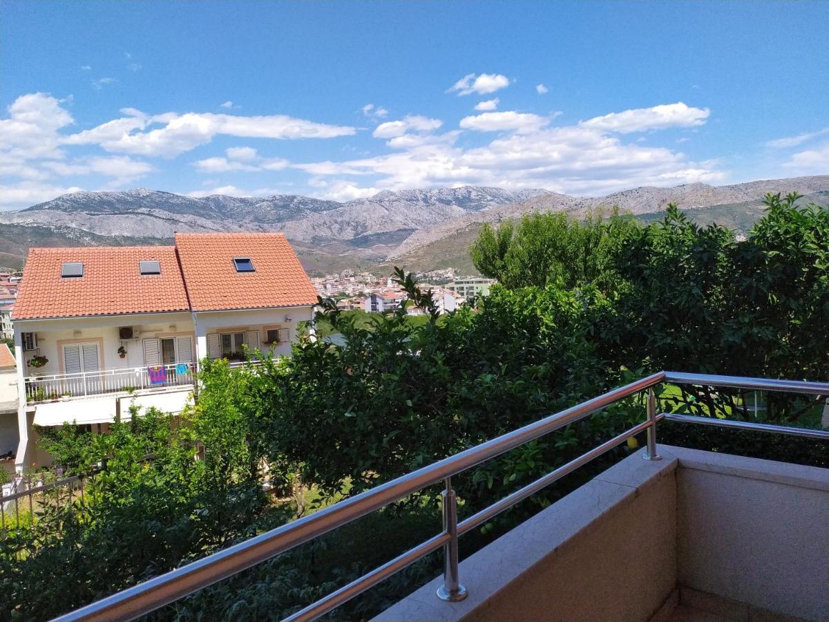 Apartmani Skejic Split Eksteriør bilde