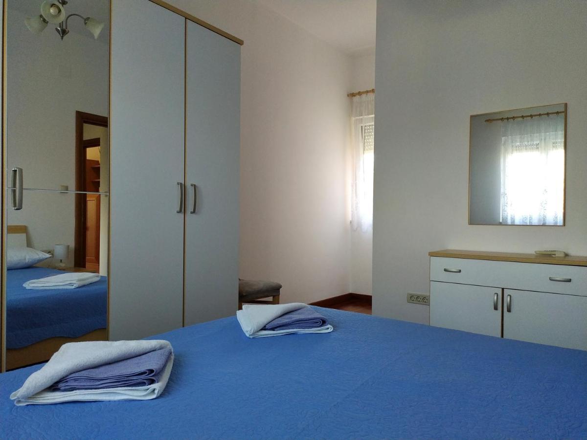 Apartmani Skejic Split Eksteriør bilde