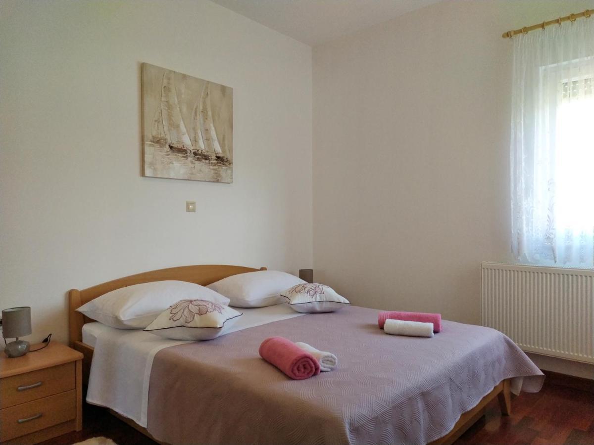 Apartmani Skejic Split Eksteriør bilde