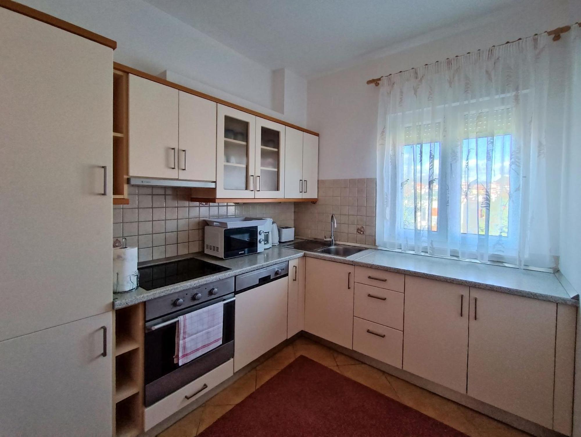 Apartmani Skejic Split Eksteriør bilde